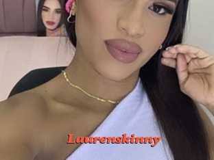 Laurenskinny