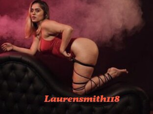 Laurensmith118