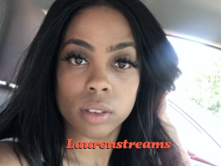 Laurenstreams