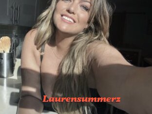 Laurensummerz