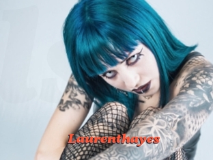 Laurenthayes