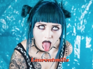 Laurentmills