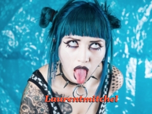 Laurentmitchel
