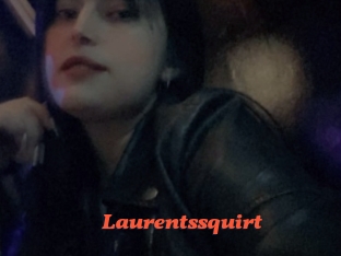 Laurentssquirt
