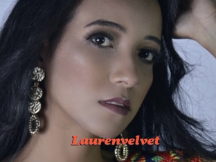 Laurenvelvet