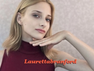 Laurettabranford