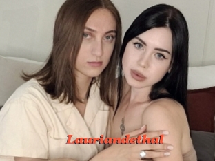 Lauriandethal
