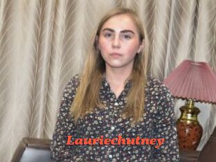 Lauriechutney