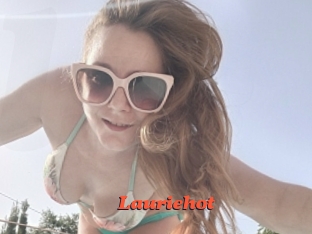 Lauriehot