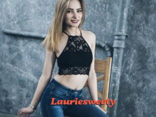 Lauriesweety