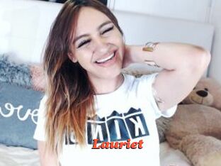 Lauriet