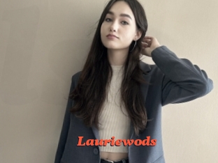 Lauriewods