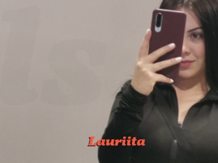 lauriita Livespot