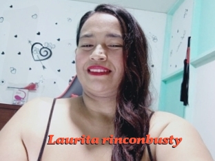 laurita_rinconbusty Livespot
