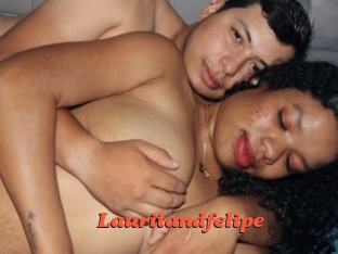Lauritandfelipe