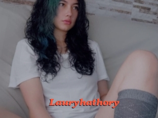 Lauryhathory