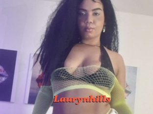 Laurynhills