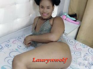 Laurynwolf
