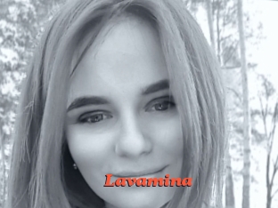 Lavamina