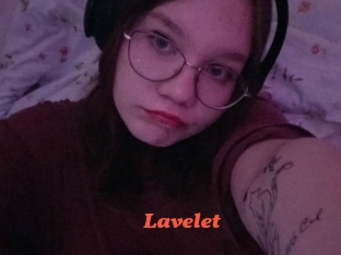 Lavelet