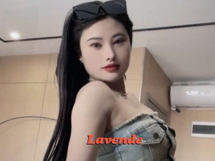 Lavende