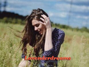 Lavenderdreams