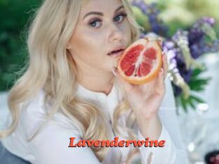 Lavenderwine