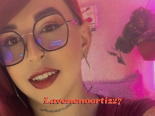 lavenenoortiz27 Livespot