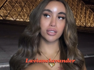 lavianelavander Livespot