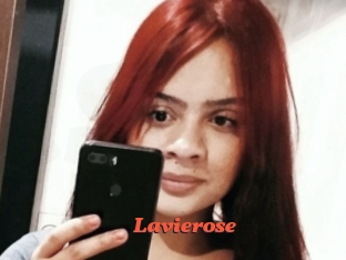 Lavierose