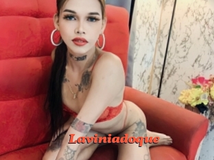 Laviniadoque