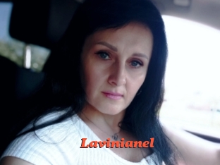 lavinianel Livespot
