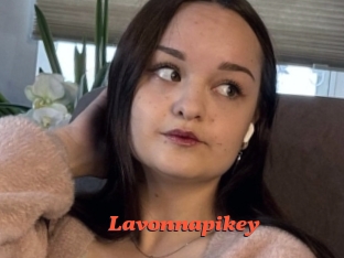 Lavonnapikey