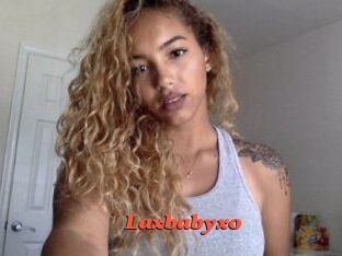 Laxbabyxo