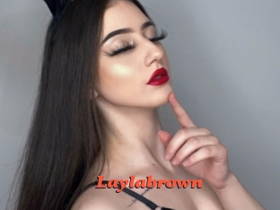 Laylabrown
