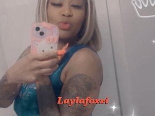 Laylafoxxi
