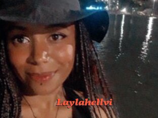 Laylahellvi