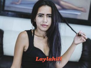 Laylahill