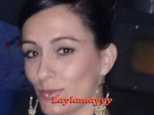 Laylamayyy