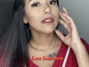 Lea_hansen