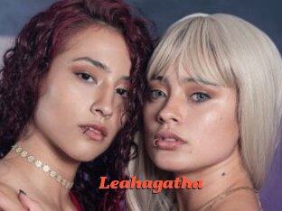 Leahagatha