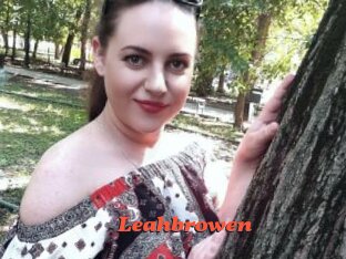 Leahbrowen