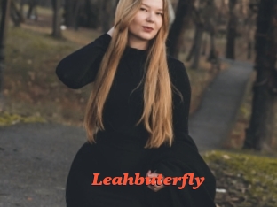 Leahbuterfly