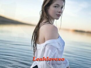 leahlovexo Livespot