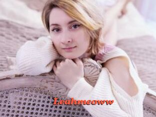 Leahmeoww