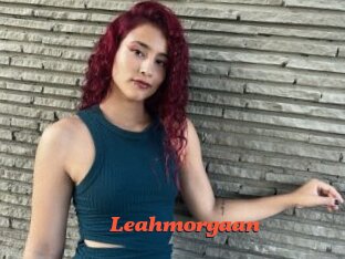Leahmorgaan