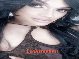Leahstephan