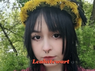 Leahstewart