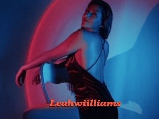 Leahwiilliams