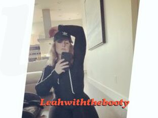 leahwiththebooty Livespot